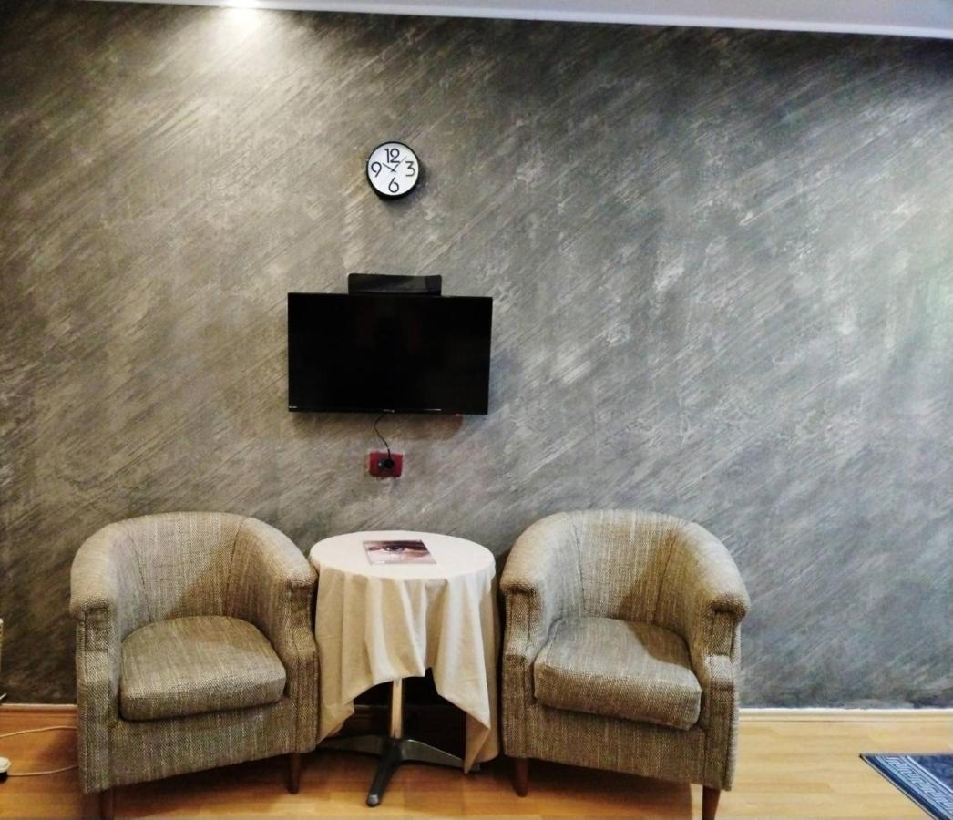 Fun Rooms Sobe Prenociste Borca Exterior photo